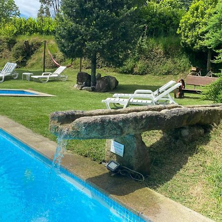 Turismo Homes Quinta Leiras De Mondim Pico Exterior foto